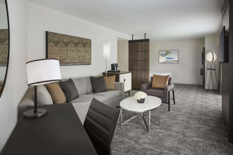 Hotel Hyatt Regency San Francisco