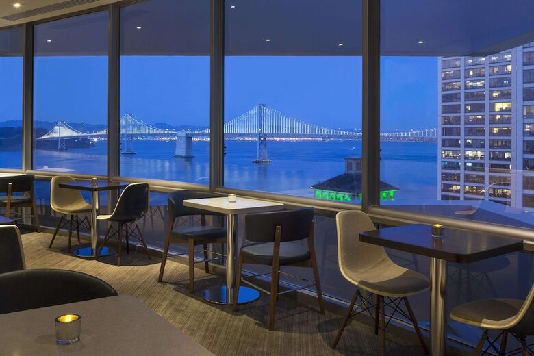 Hotel Hyatt Regency San Francisco