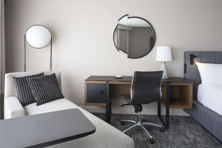 Hotel Hyatt Regency San Francisco