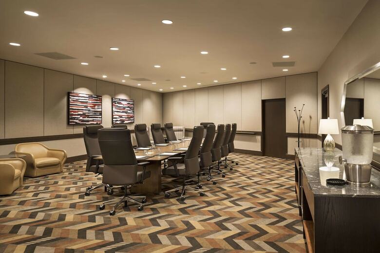 Hotel Hyatt Regency San Francisco