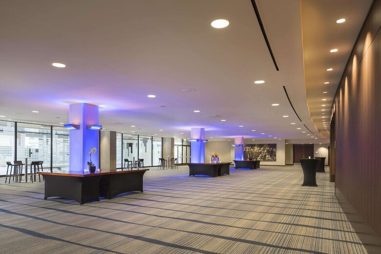 Hotel Hyatt Regency San Francisco