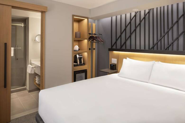Hotel Hyatt Regency San Francisco