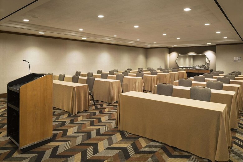 Hotel Hyatt Regency San Francisco