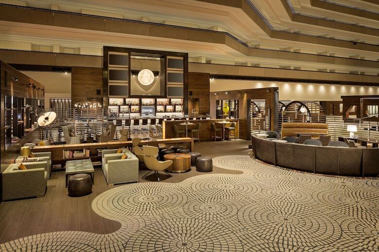 Hotel Hyatt Regency San Francisco