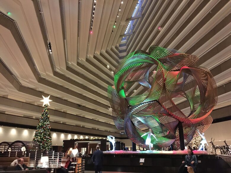 Hotel Hyatt Regency San Francisco