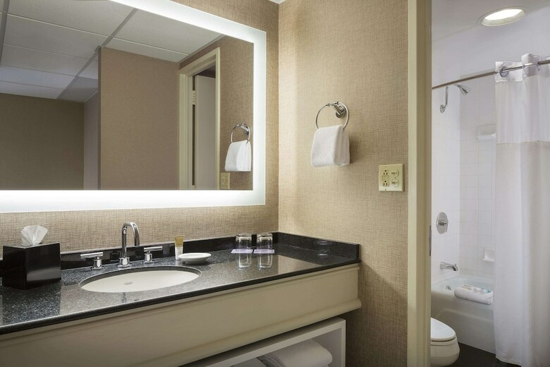 Hotel Hyatt Regency San Francisco