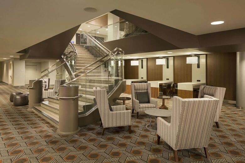 Hotel Hyatt Regency San Francisco