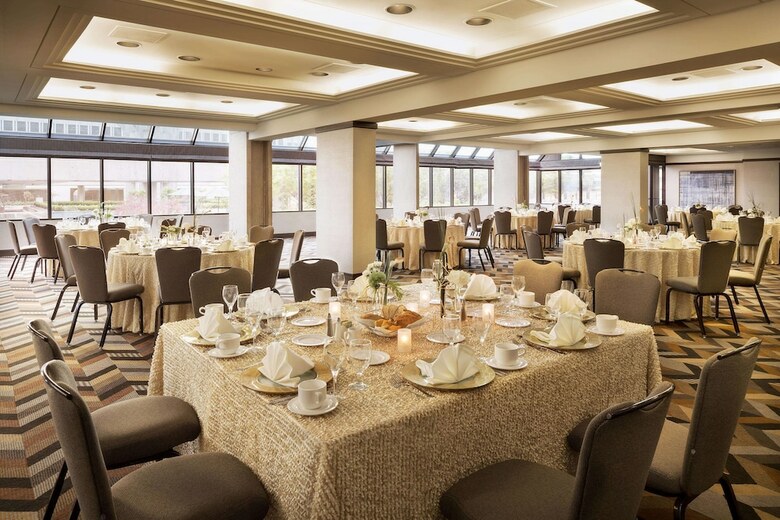 Hotel Hyatt Regency San Francisco
