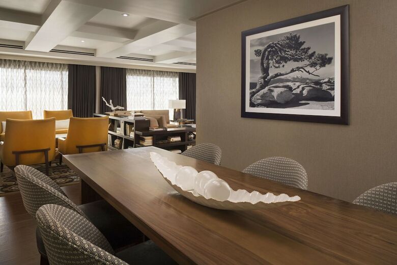 Hotel Hyatt Regency San Francisco