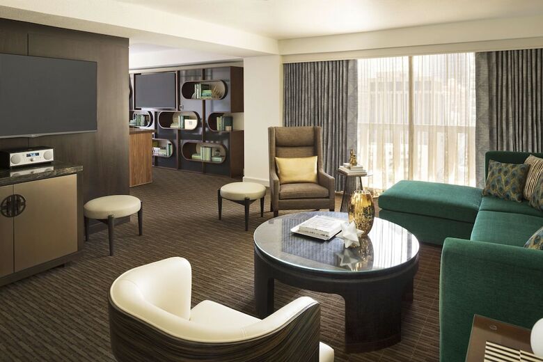 Hotel Hyatt Regency San Francisco
