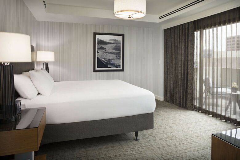 Hotel Hyatt Regency San Francisco