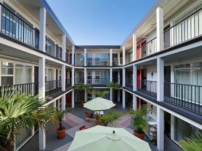 Hotel Soma House
