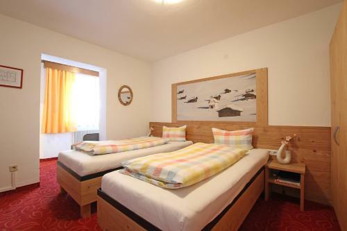 Hostal Pension Plangger
