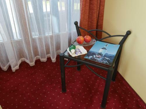 Hotel Garni H�chschmied