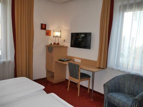 Hotel Garni H�chschmied