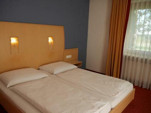 Hotel Garni H�chschmied
