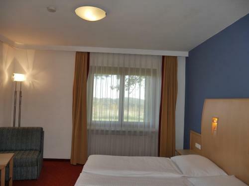 Hotel Garni H�chschmied