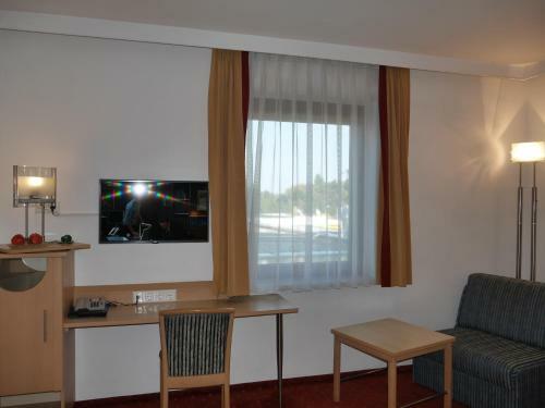 Hotel Garni H�chschmied