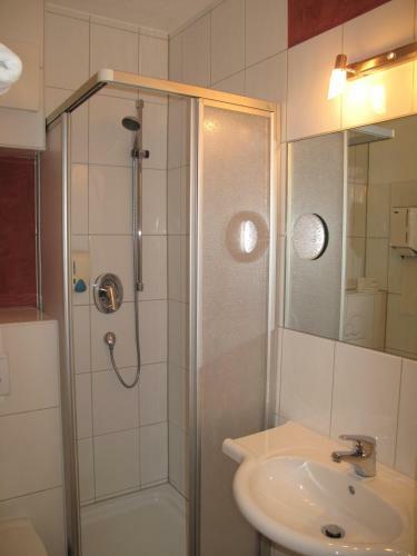 Hotel Garni H�chschmied