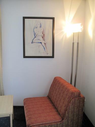 Hotel Garni H�chschmied