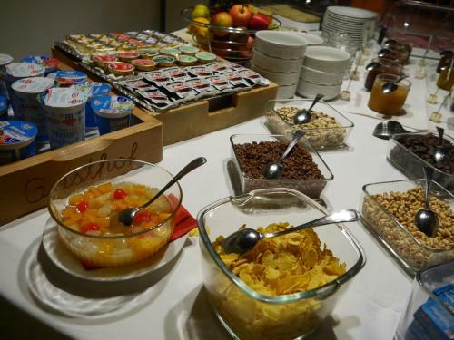 Hotel Garni H�chschmied
