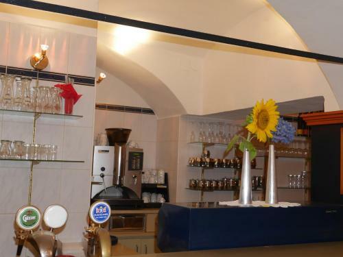 Hotel Garni H�chschmied