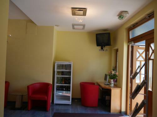 Hotel Garni H�chschmied
