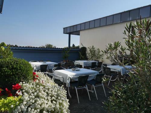 Hotel Garni H�chschmied