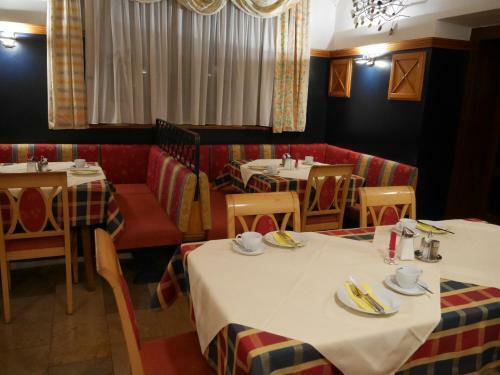 Hotel Garni H�chschmied