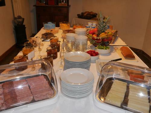 Hotel Garni H�chschmied
