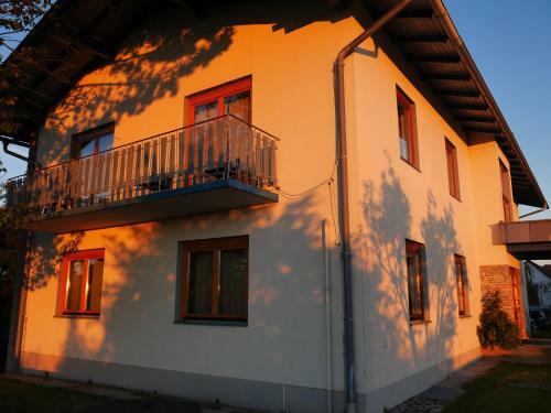 Hotel Garni H�chschmied