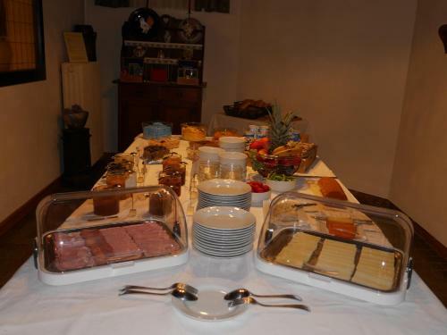 Hotel Garni H�chschmied