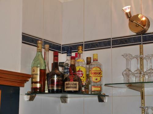 Hotel Garni H�chschmied