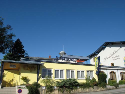 Hotel Garni H�chschmied