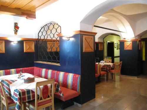 Hotel Garni H�chschmied