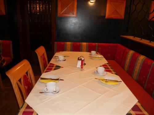 Hotel Garni H�chschmied