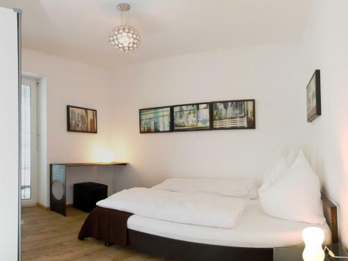 Arnsteiner Apartments