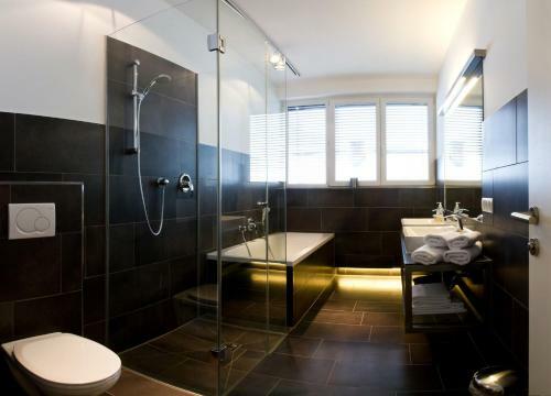 Arnsteiner Apartments