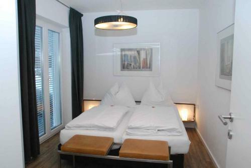 Arnsteiner Apartments