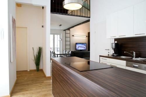 Arnsteiner Apartments