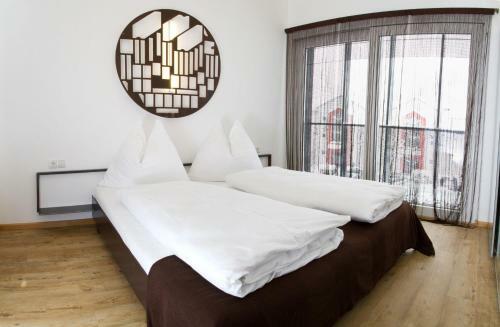 Arnsteiner Apartments
