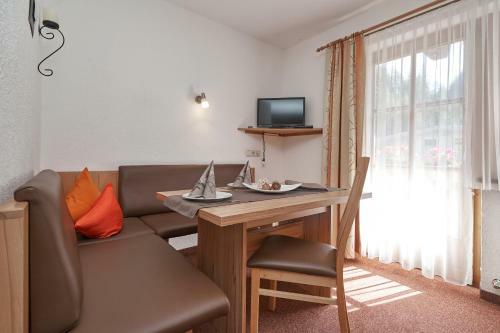 Apartamento Appartement Klotz