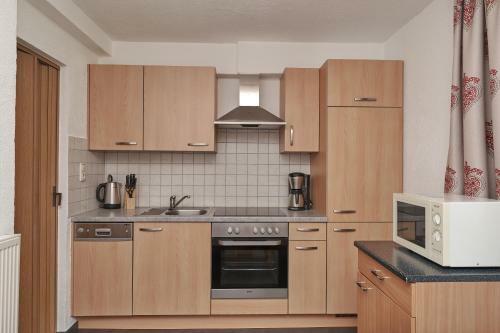 Apartamento Appartement Klotz
