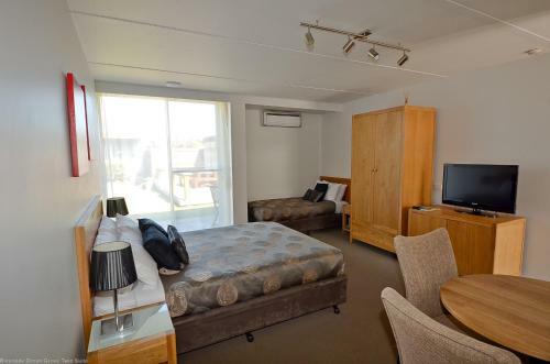 Motel Riverside Ocean Grove