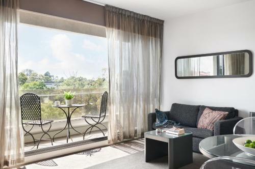 Aparthotel Dandenong Central Apartments