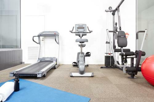 Aparthotel Dandenong Central Apartments