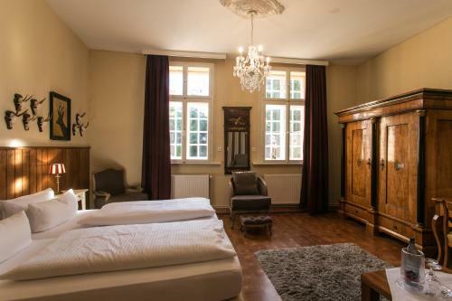 Hotel Alte M�nze