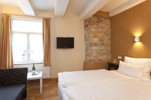 Hotel Alte M�nze