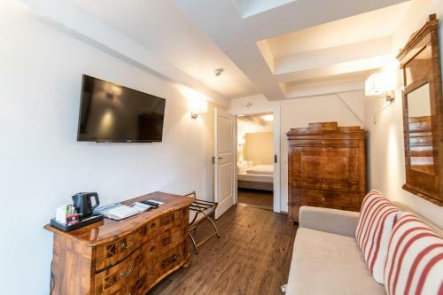 Hotel Alte M�nze