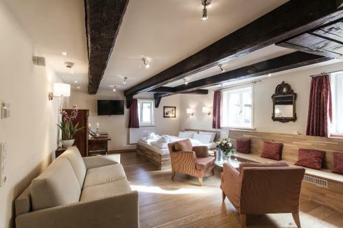 Hotel Alte M�nze